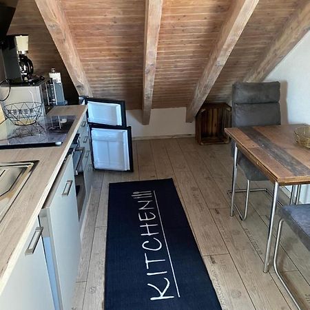 Ferienwohnung Mayer Лангенарген Екстер'єр фото