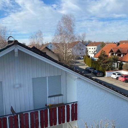 Ferienwohnung Mayer Лангенарген Екстер'єр фото