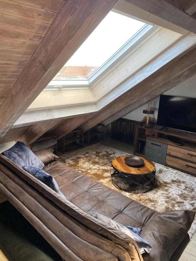 Ferienwohnung Mayer Лангенарген Екстер'єр фото